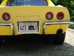 1969 Corvette T-Top For Sale